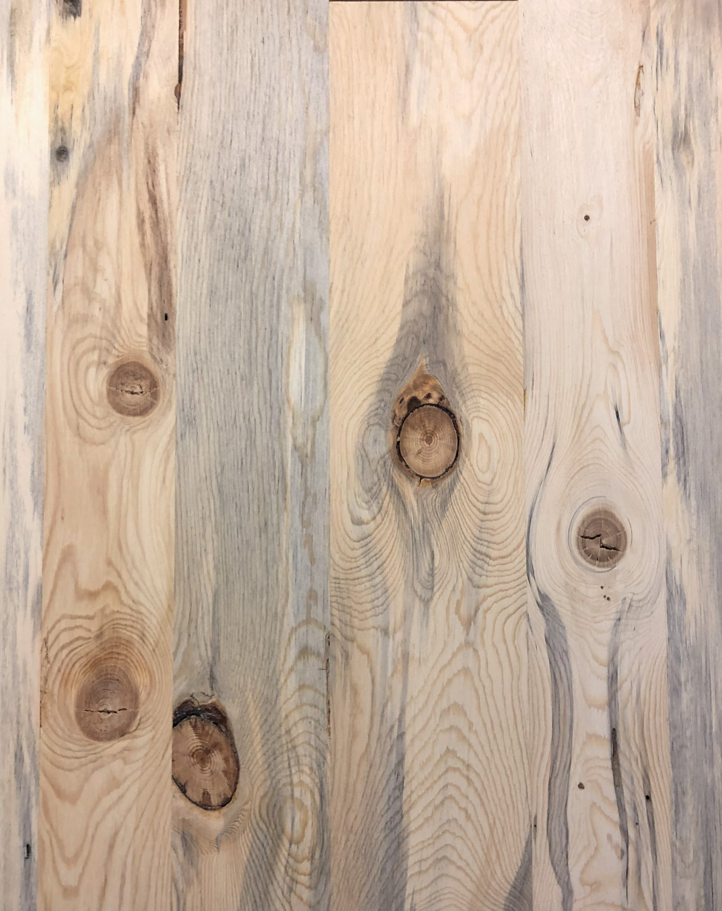 RBM - Spalted Aspen Wood Products