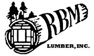RMB Lumber Montana Wood Products Located In Columbia Falls MT