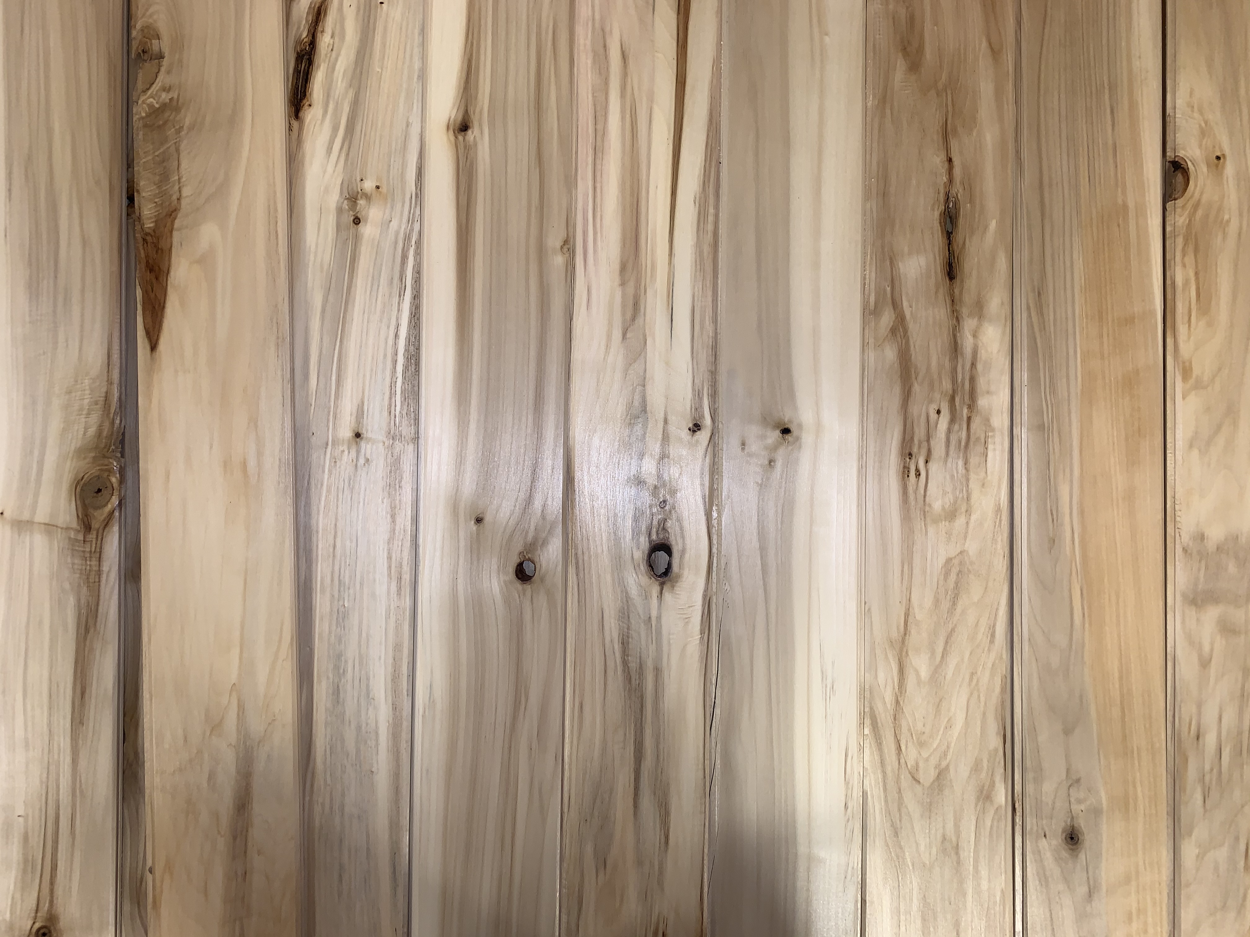 RBM - Cottonwood Wood Products