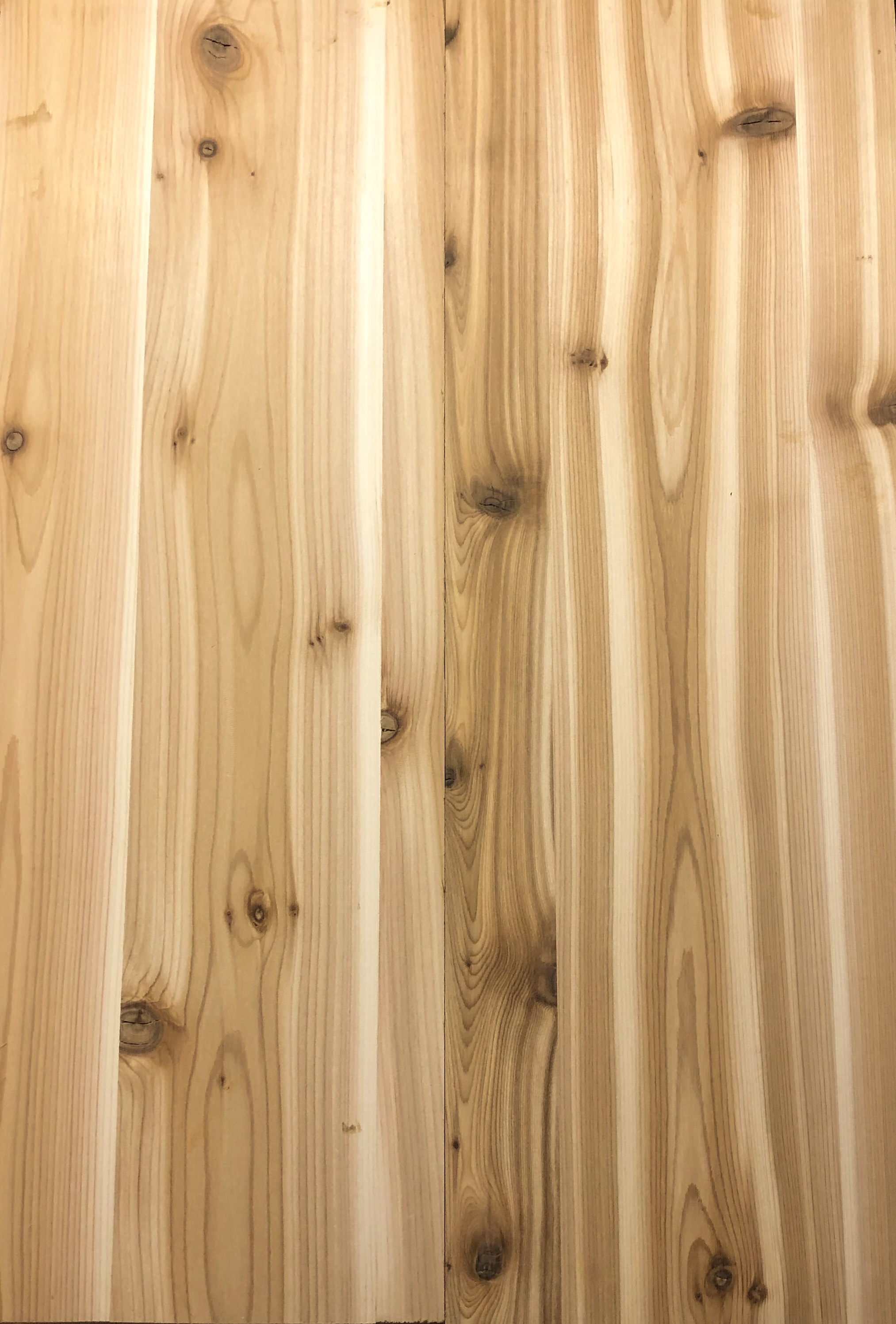 RBM - Cedar Doors and wood products
